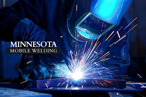 Minneapolis, MN Mobile Welding & CNC Services 